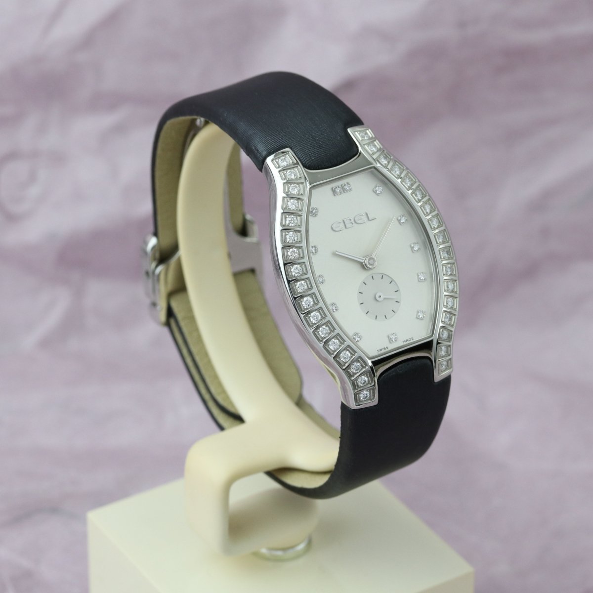 Ebel Beluga 9014G38 - V. Gasser 1873