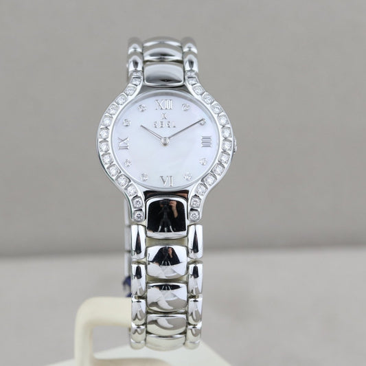 Ebel Beluga Diamanten 915742B