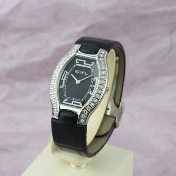 Ebel Beluga Leather 9175G38 - V. Gasser 1873