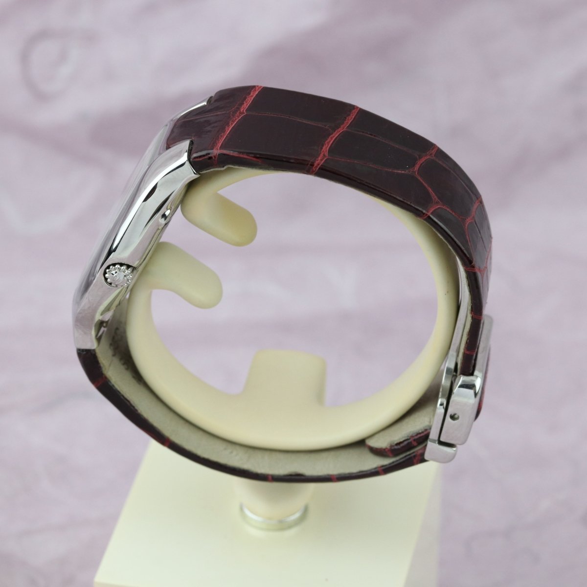 Ebel Beluga Cinturino in pelle 9175G31 - V. Gasser 1873