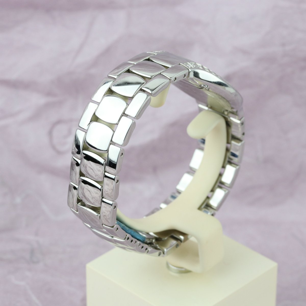 Ebel Beluga Acciaio 9175G38 - V. Gasser 1873