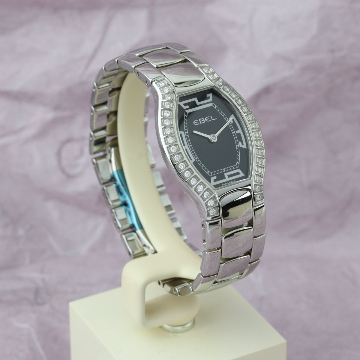 Ebel Beluga Acciaio 9175G38 - V. Gasser 1873