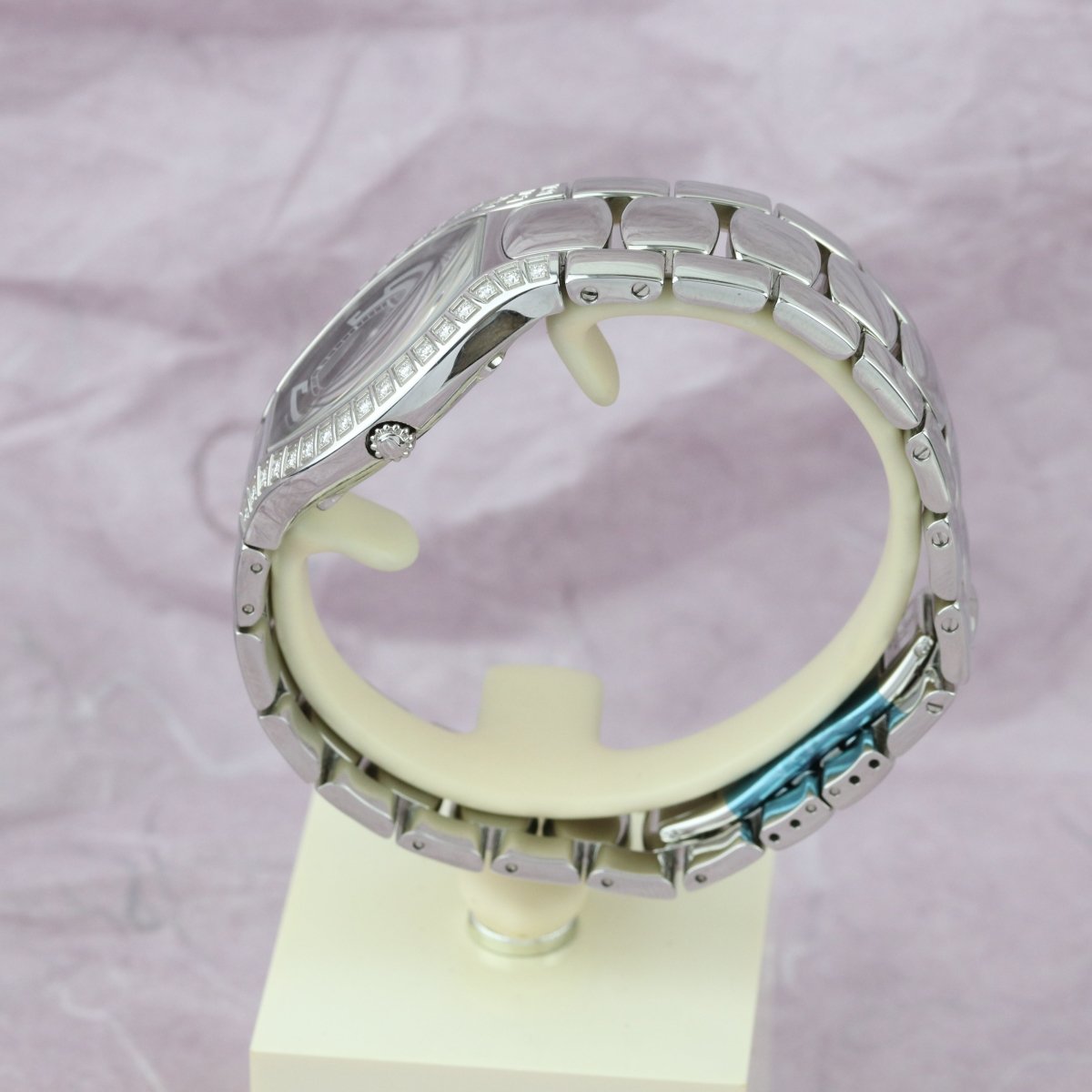 Ebel Beluga Acciaio 9175G38 - V. Gasser 1873