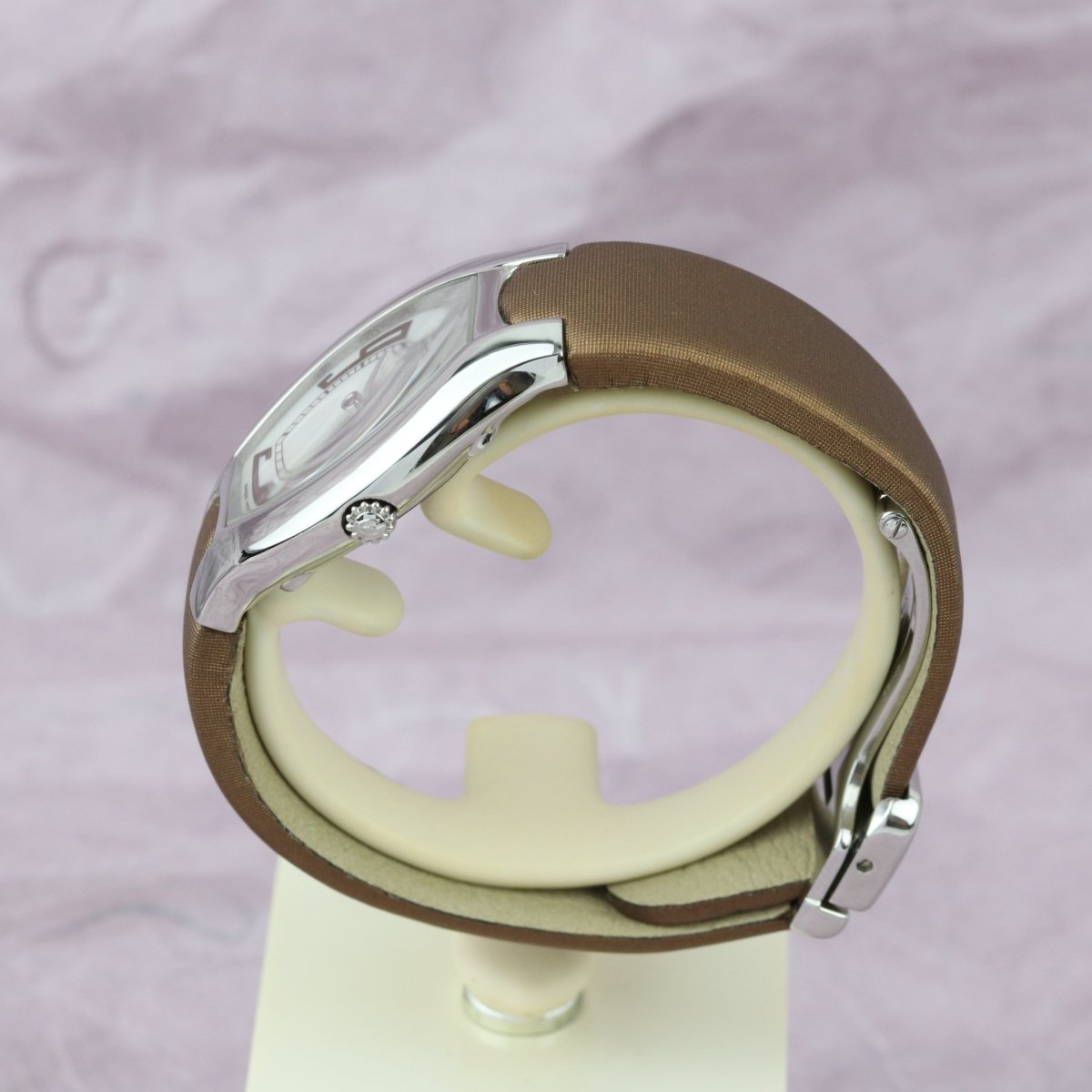 Ebel Beluga textile strap 9175G31 - V. Gasser 1873