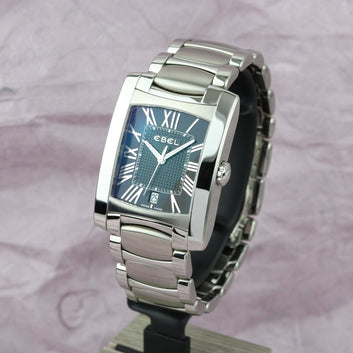 Ebel Brasilia 1215599 - V. Gasser 1873