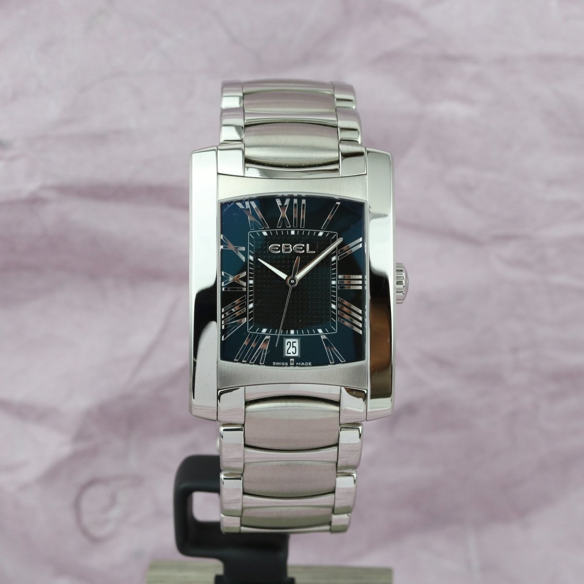 Ebel Brasilia 1215599 - V. Gasser 1873