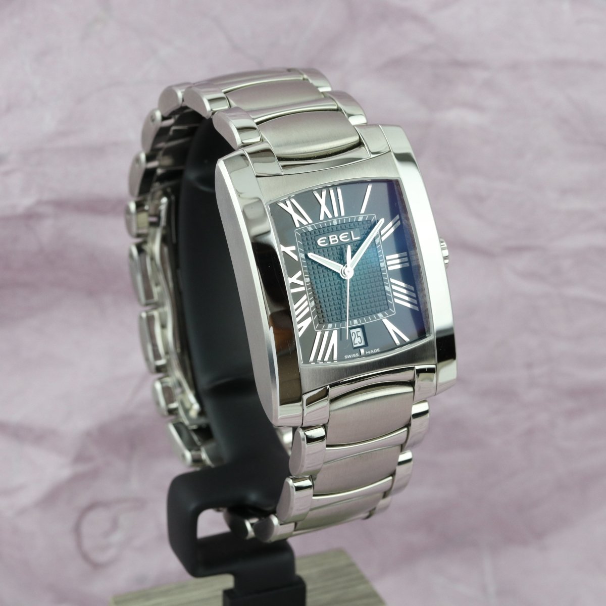 Ebel Brasilia 1215599 - V. Gasser 1873