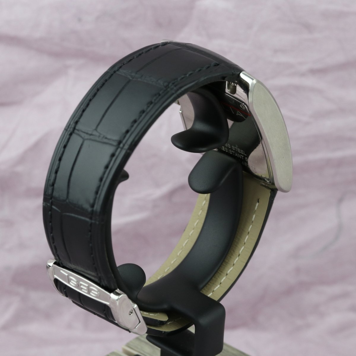 Ebel Brasilia Man 9255M41 - V. Gasser 1873