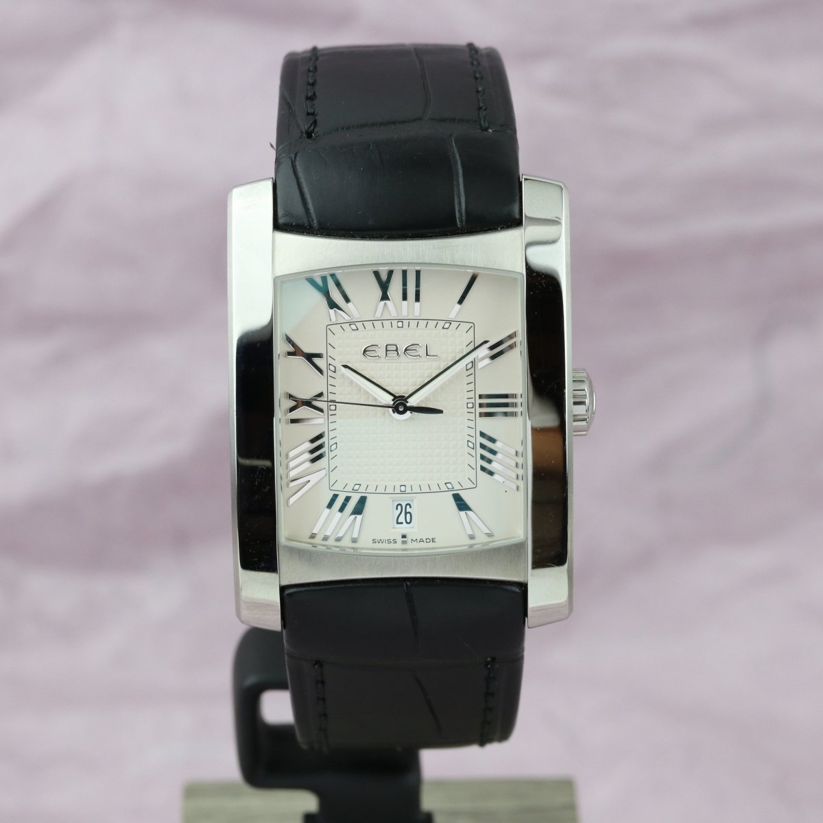 Ebel Brasilia Man 9255M41 - V. Gasser 1873