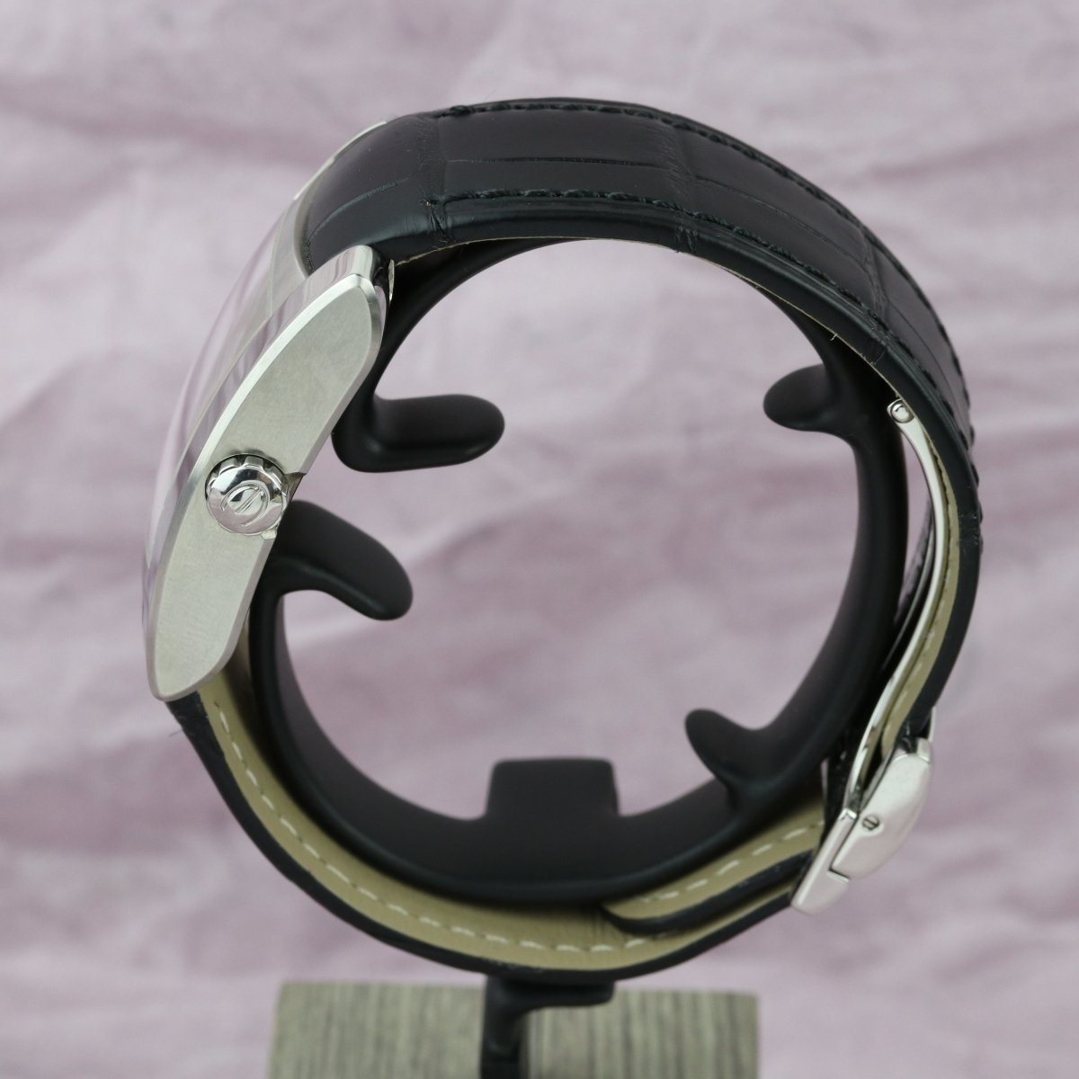 Ebel Brasilia Man 9255M41 - V. Gasser 1873