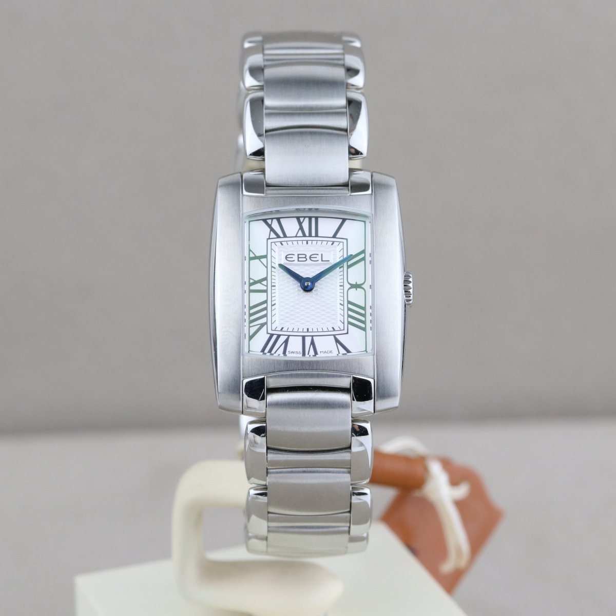 Ebel Brasilia Mini 1216033