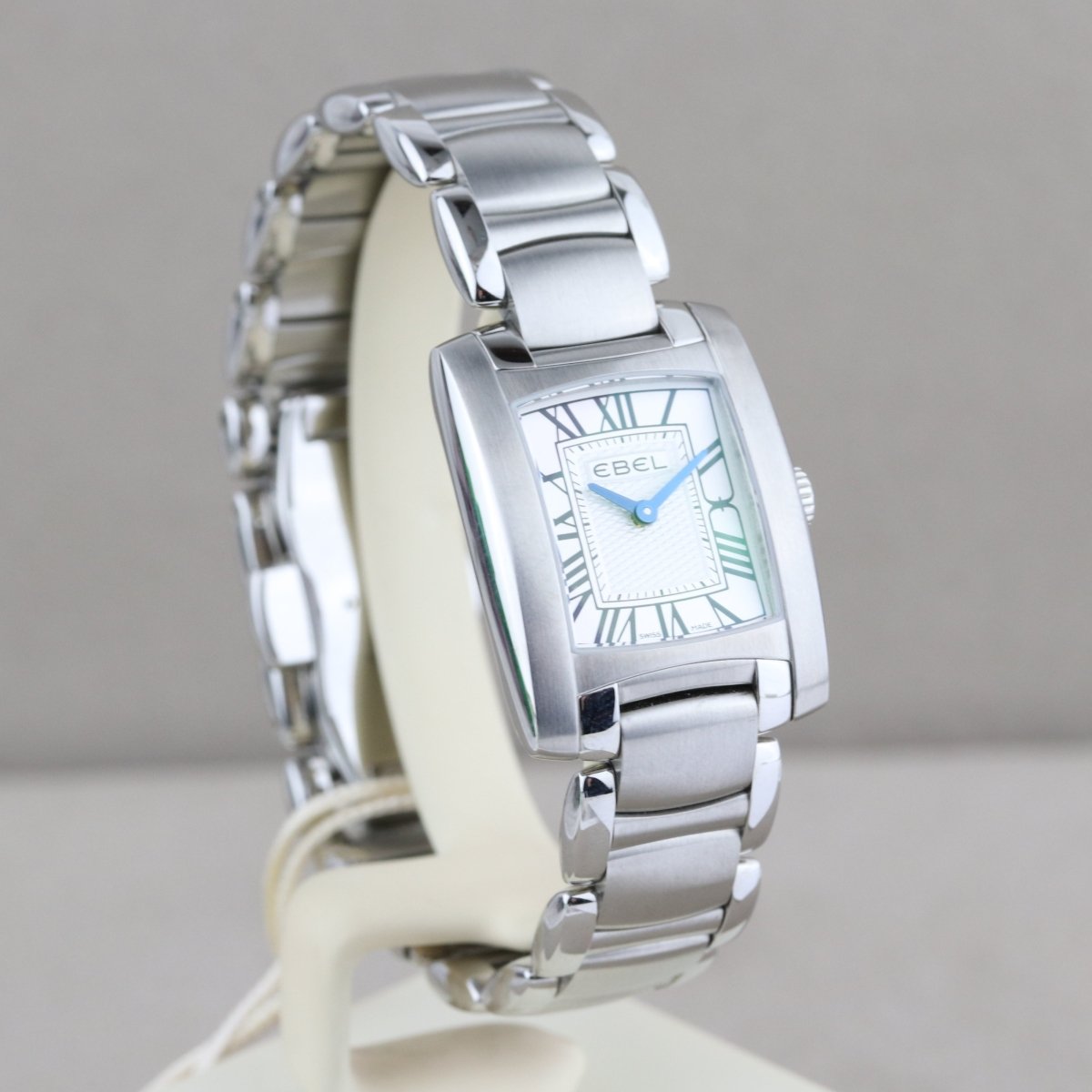 Ebel Brasilia Mini 1216033 - V. Gasser 1873
