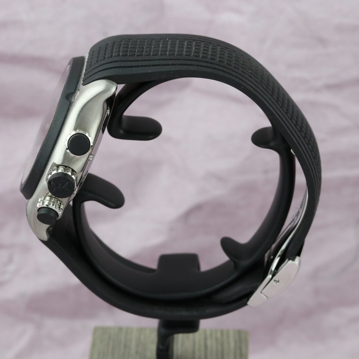 Ebel BTR Chronograph 9137L73 - V. Gasser 1873