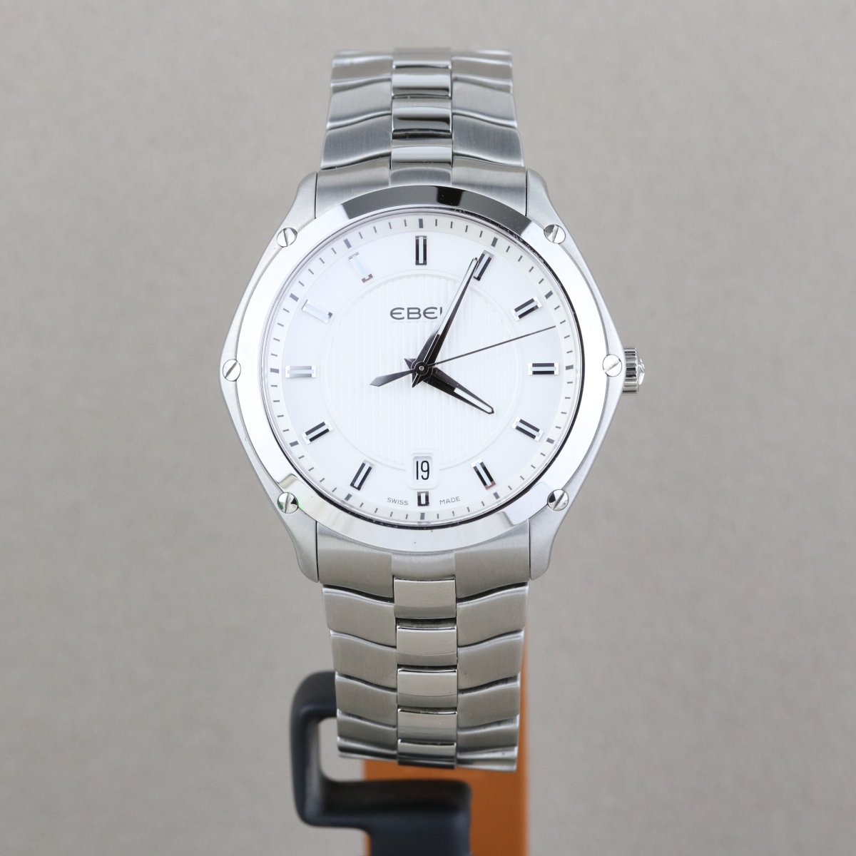 Ebel Classic Sport Gent 1216019 - V. Gasser 1873
