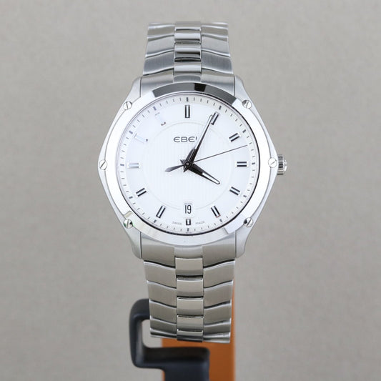 Ebel Classic Sport Gent 1216019 - V. Gasser 1873