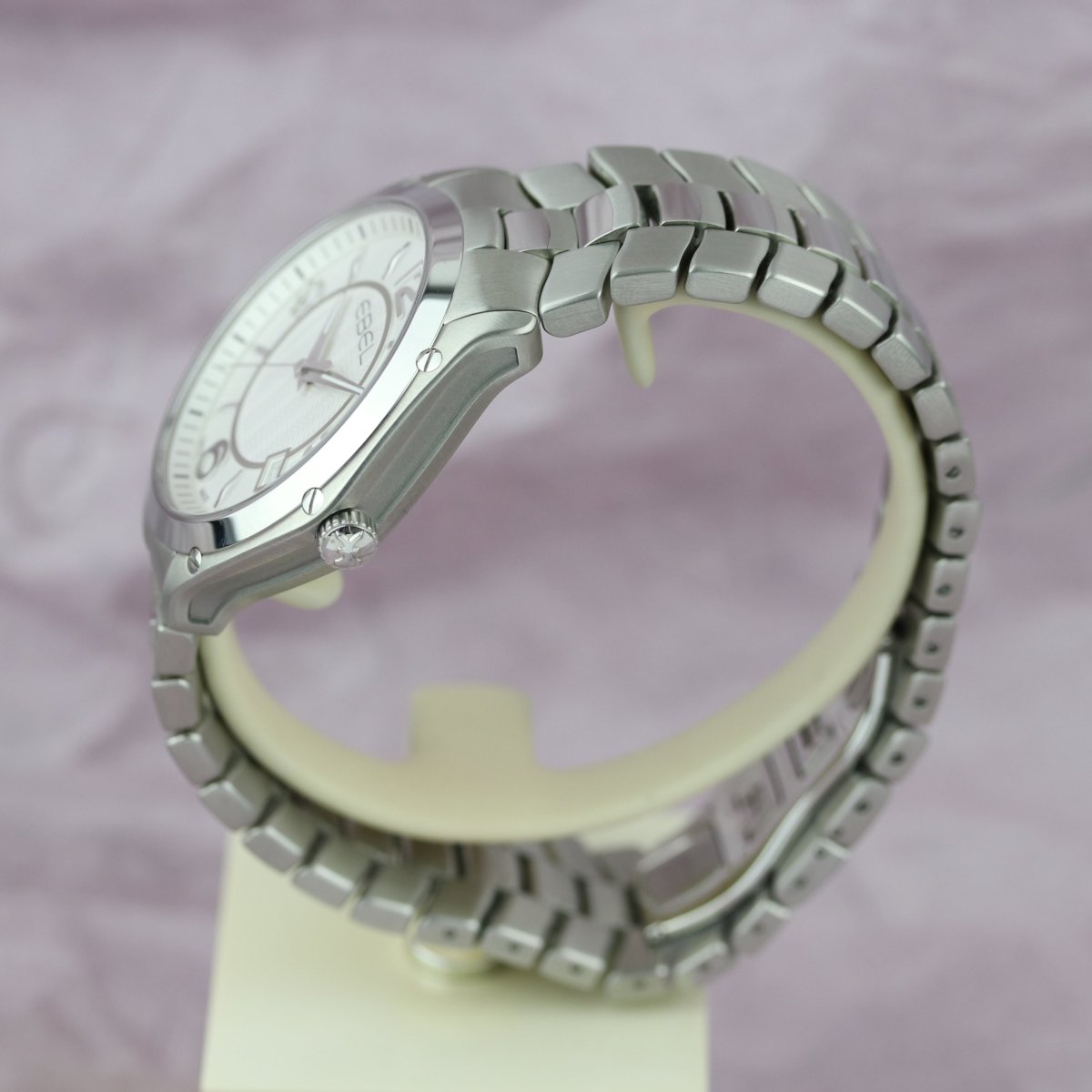 Ebel Classic Sport Gent 1216175 - V. Gasser 1873