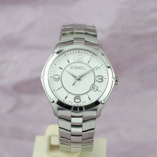 Ebel Classic Sport Gent 1216175 - V. Gasser 1873