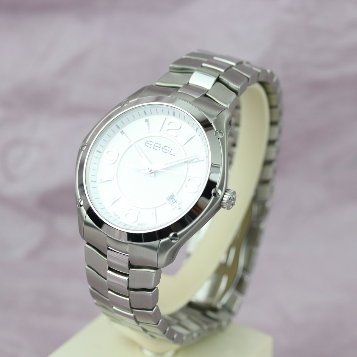 Ebel Classic Sport Gent 1216175 - V. Gasser 1873