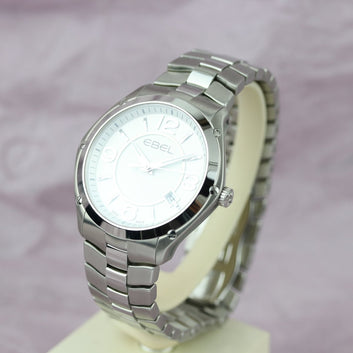 Ebel Classic Sport Gent 1216175 - V. Gasser 1873