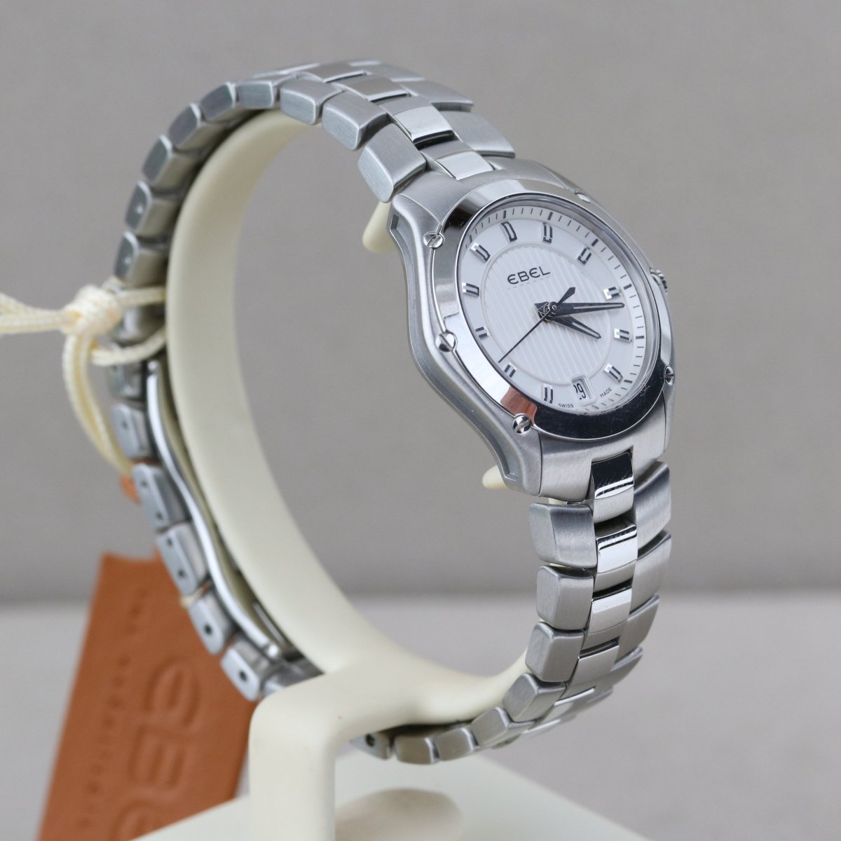 Ebel Classic Sport Lady 1216015 - V. Gasser 1873
