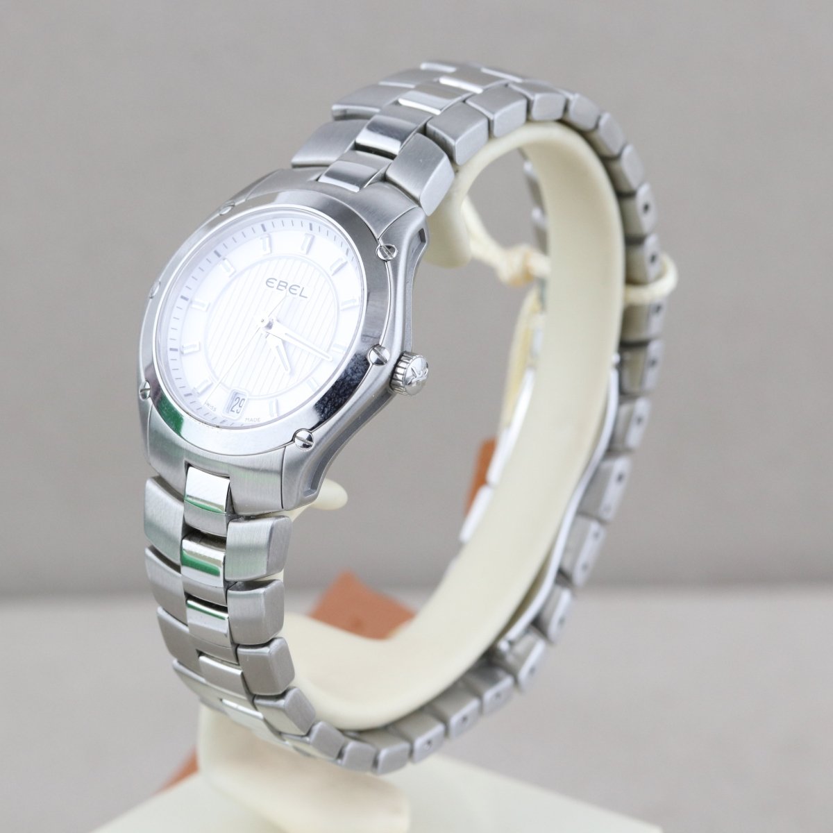 Ebel Classic Sport Lady 1216015 - V. Gasser 1873