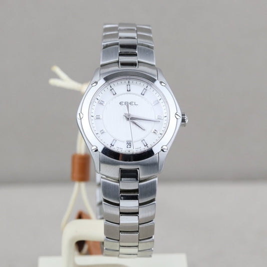Ebel Classic Sport Lady 1216015 - V. Gasser 1873