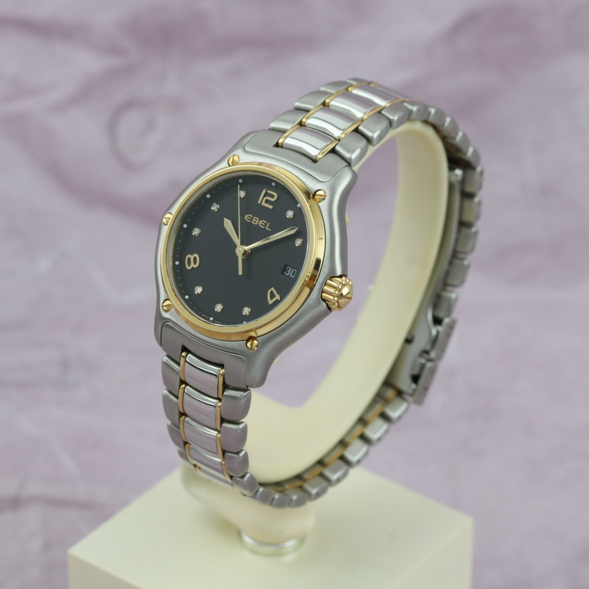 Ebel Classic Wave 1087F21 - V. Gasser 1873