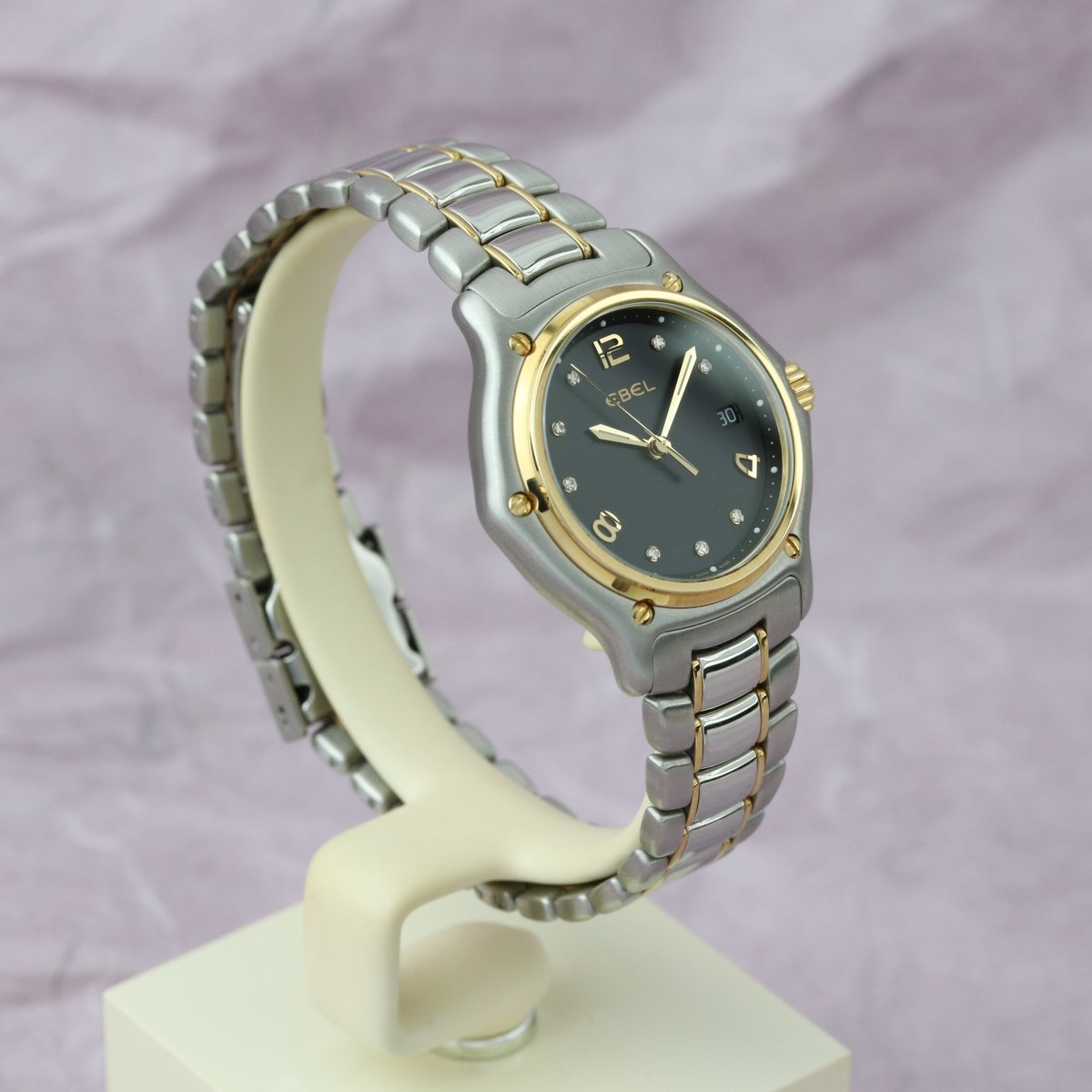 Ebel Classic Wave 1087F21 - V. Gasser 1873