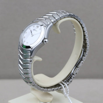 Ebel Classic Wave 9090F21 - V. Gasser 1873