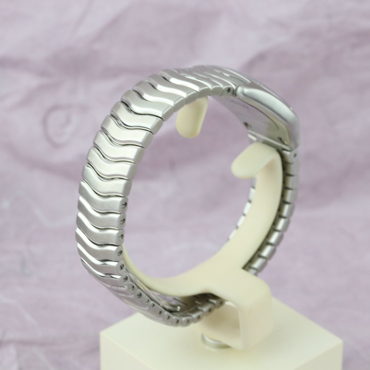 Ebel Classic Wave blue 9087F21 - V. Gasser 1873