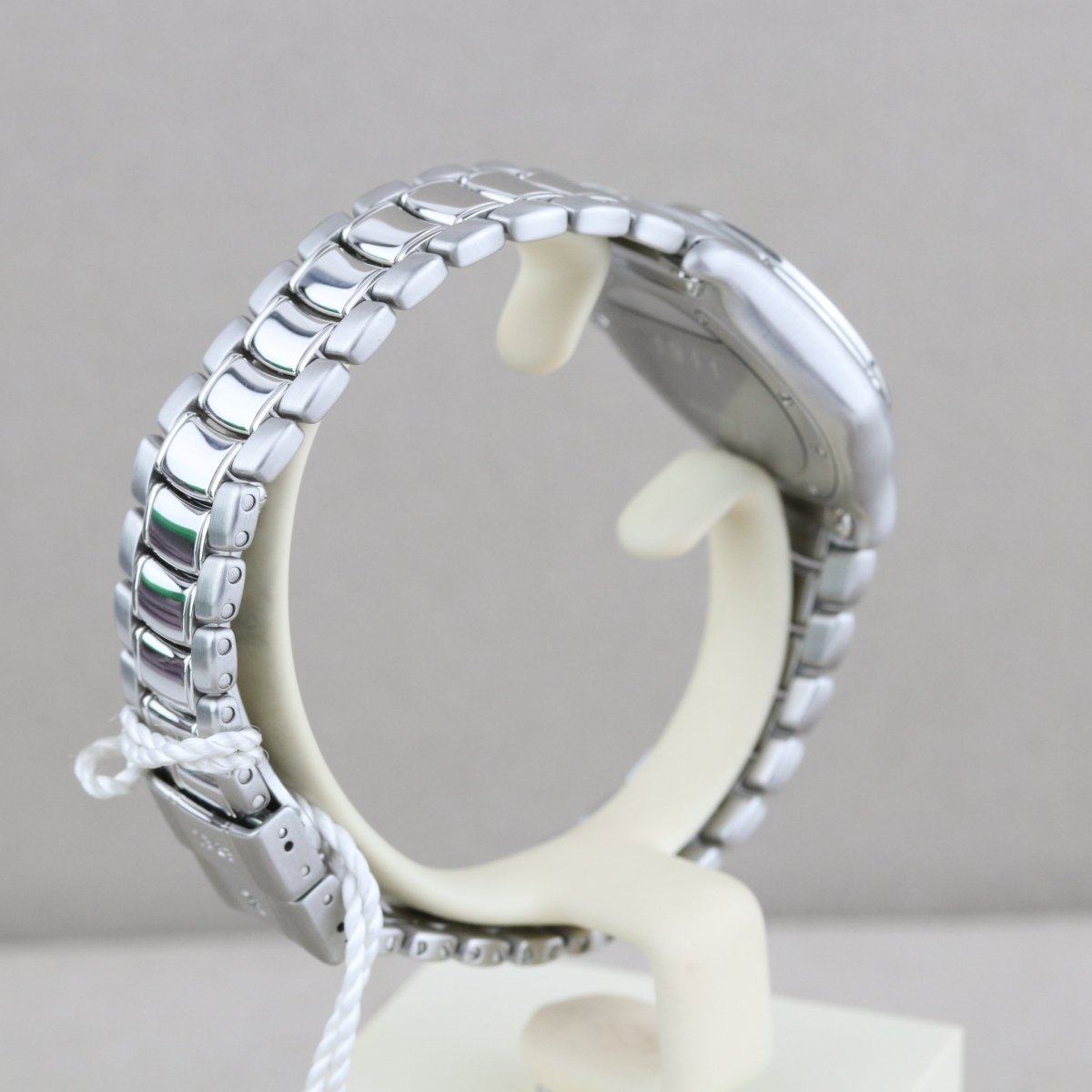 Ebel Classic Wave Diamonds 9087F21 - V. Gasser 1873