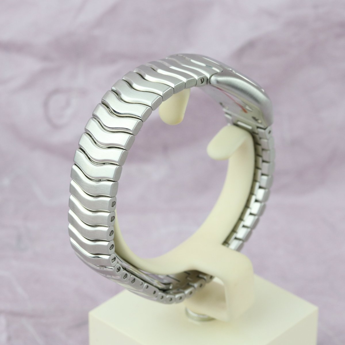 Ebel Classic Wave white 9087F21 - V. Gasser 1873