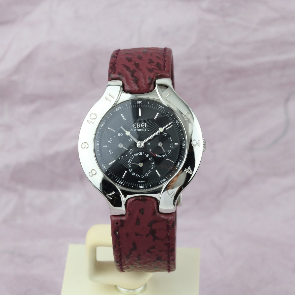 Ebel Lichine 9964980 - V. Gasser 1873