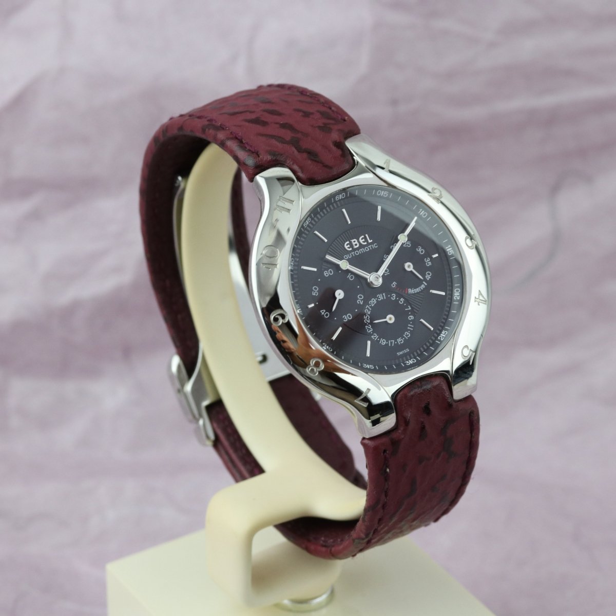 Ebel Lichine 9964980 - V. Gasser 1873