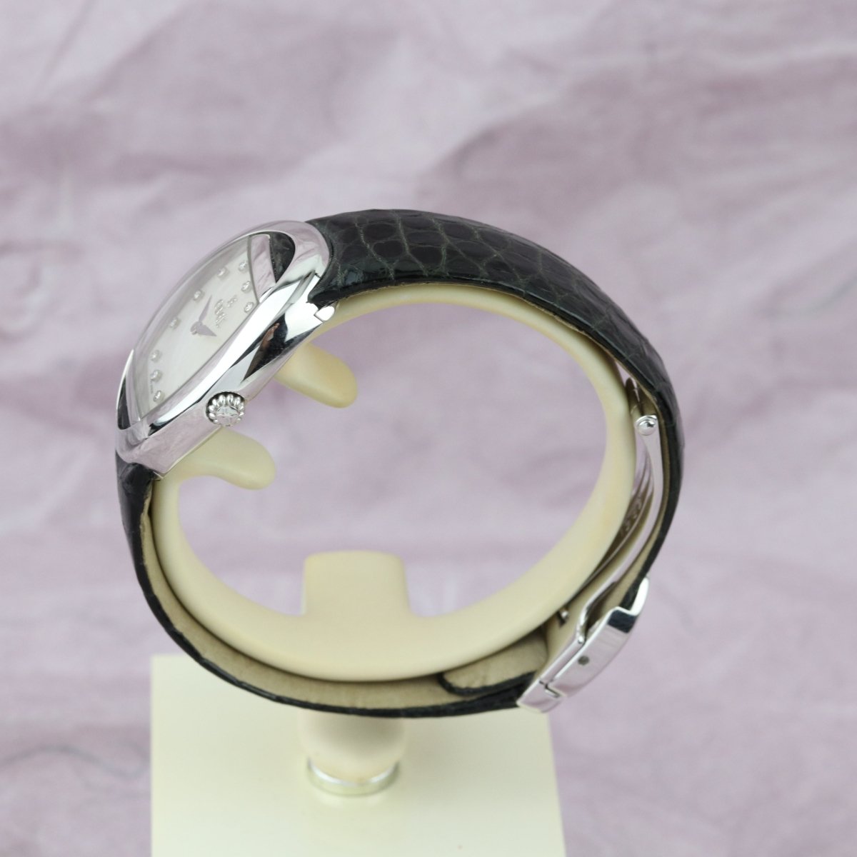 Ebel Satya 3057B11 - V. Gasser 1873