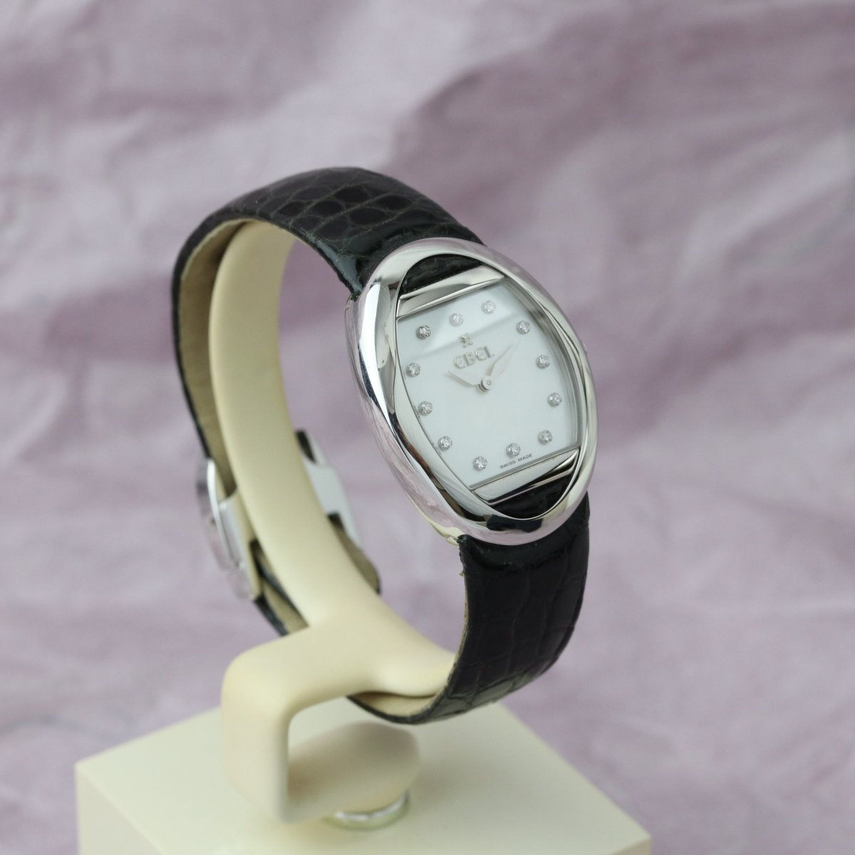 Ebel Satya 3057B11 - V. Gasser 1873