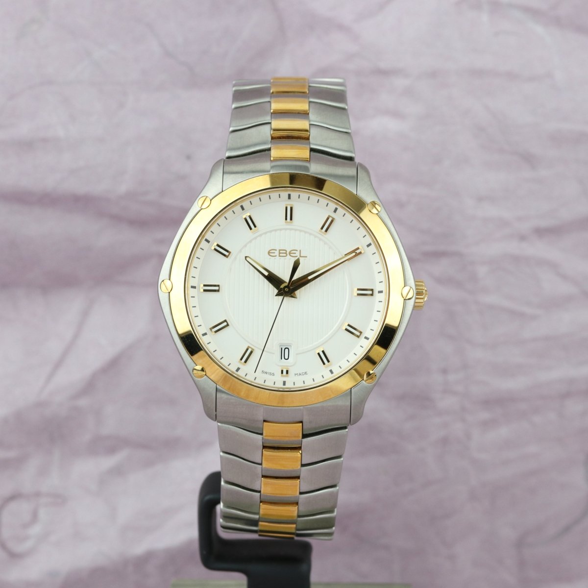 Ebel Sport 1955Q41 - V. Gasser 1873