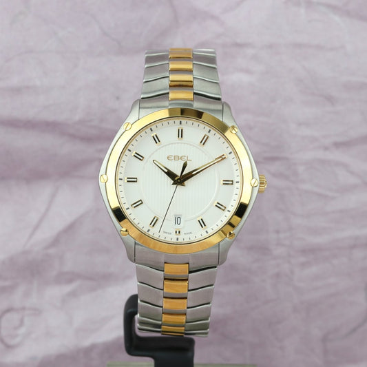 Ebel Sport 1955Q41 - V. Gasser 1873