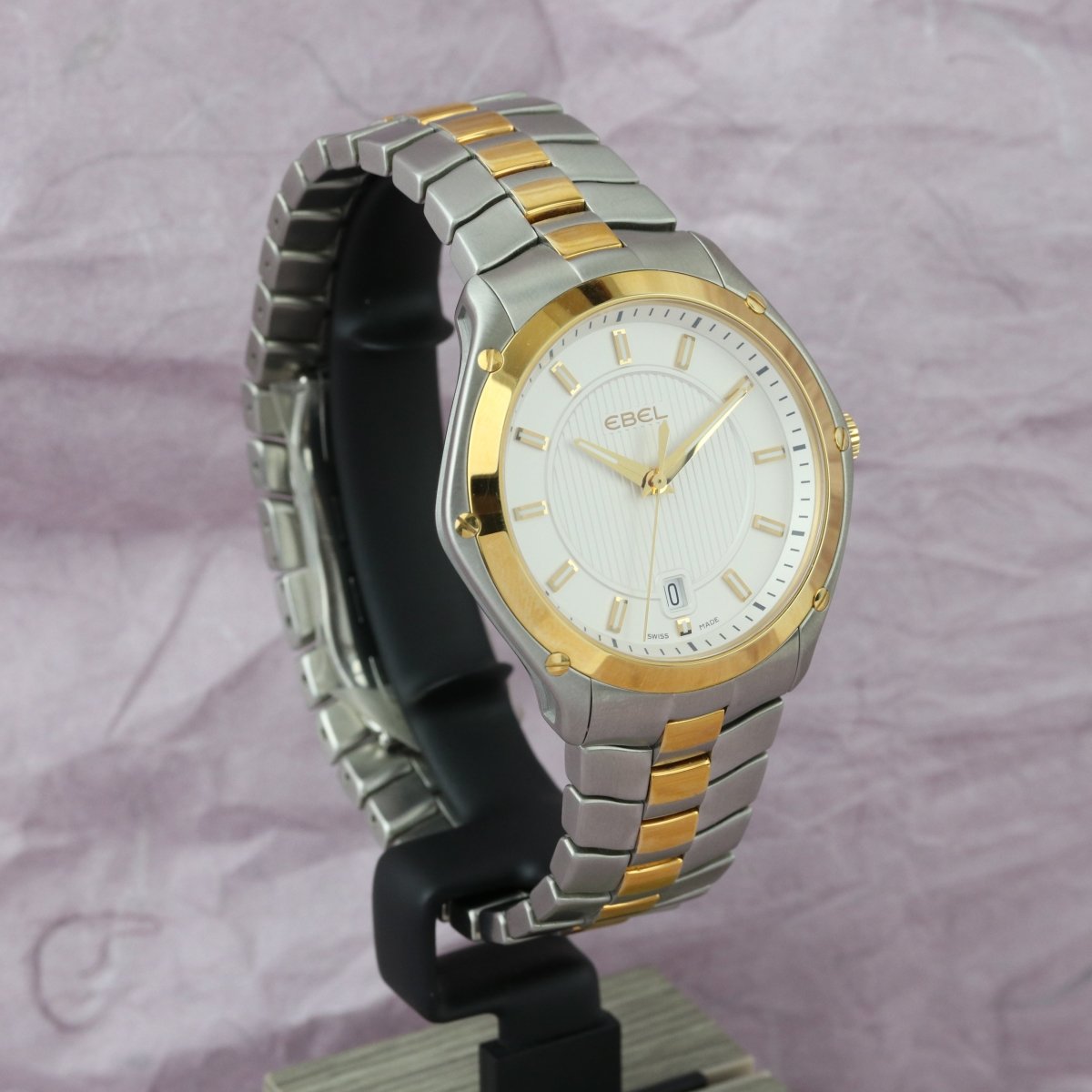 Ebel Sport 1955Q41 - V. Gasser 1873