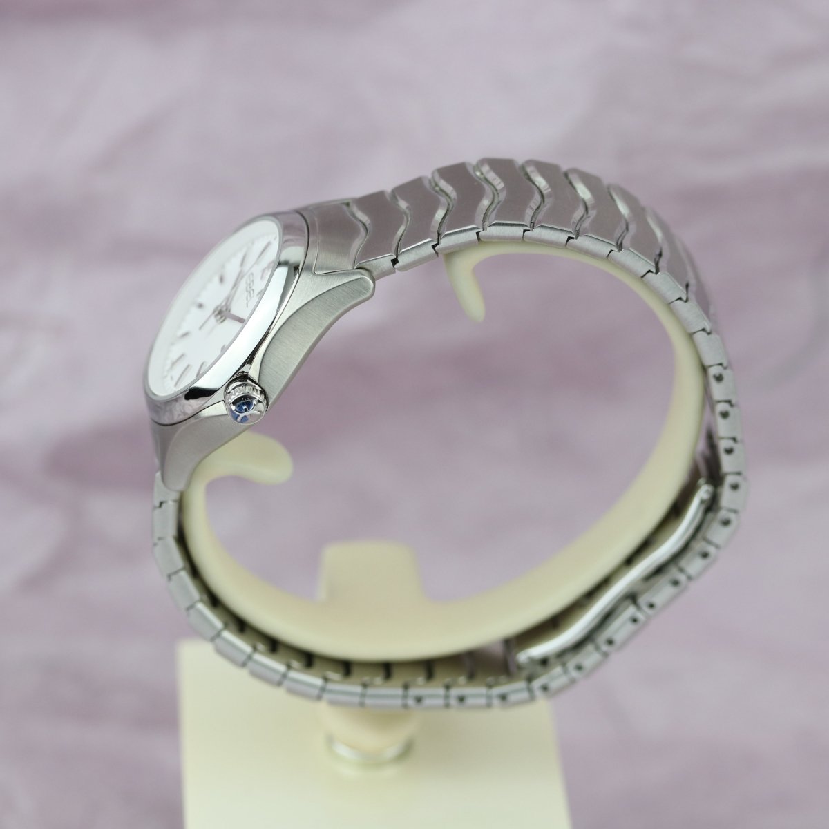 Ebel Wave 1216192 - V. Gasser 1873