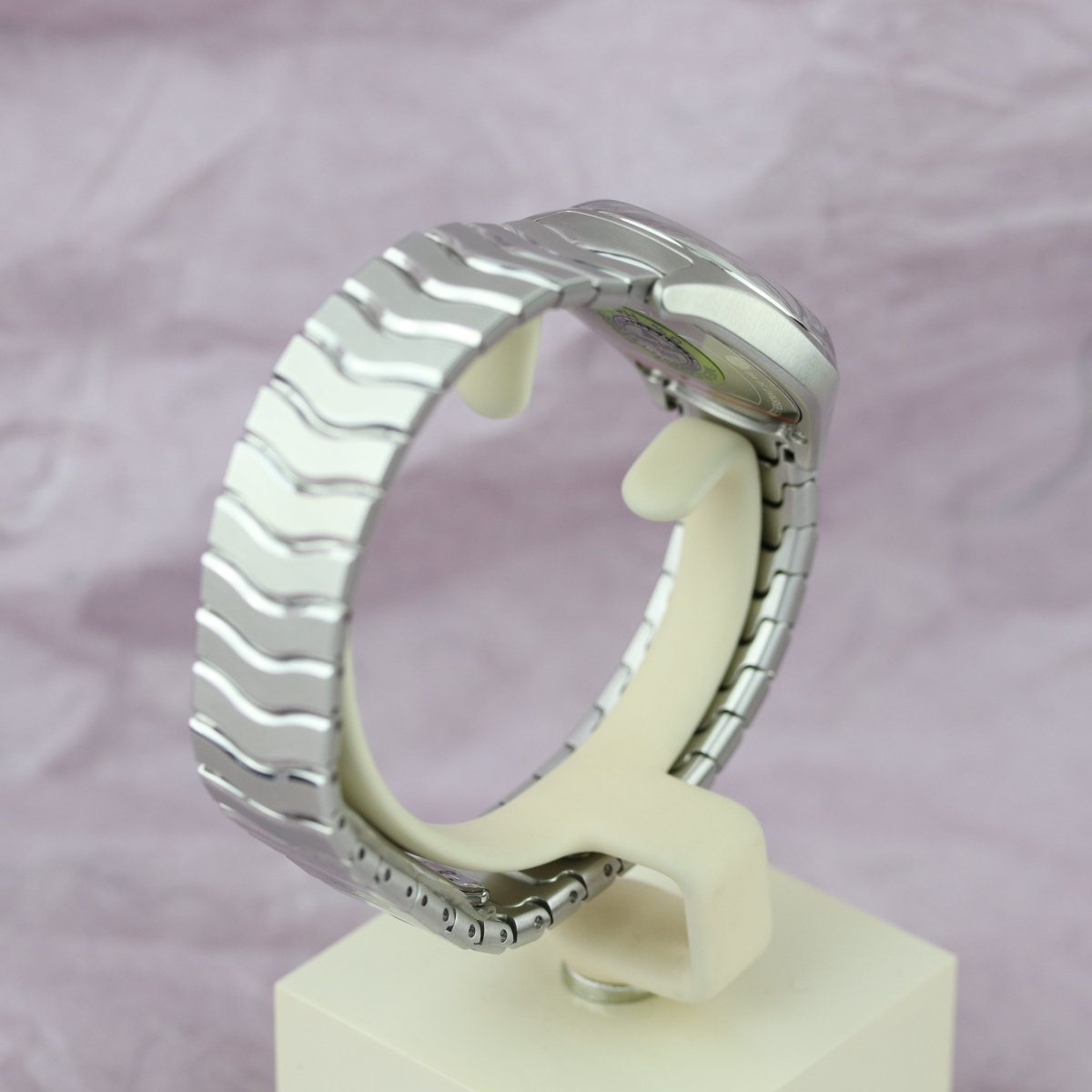 Ebel Wave 1216192 - V. Gasser 1873