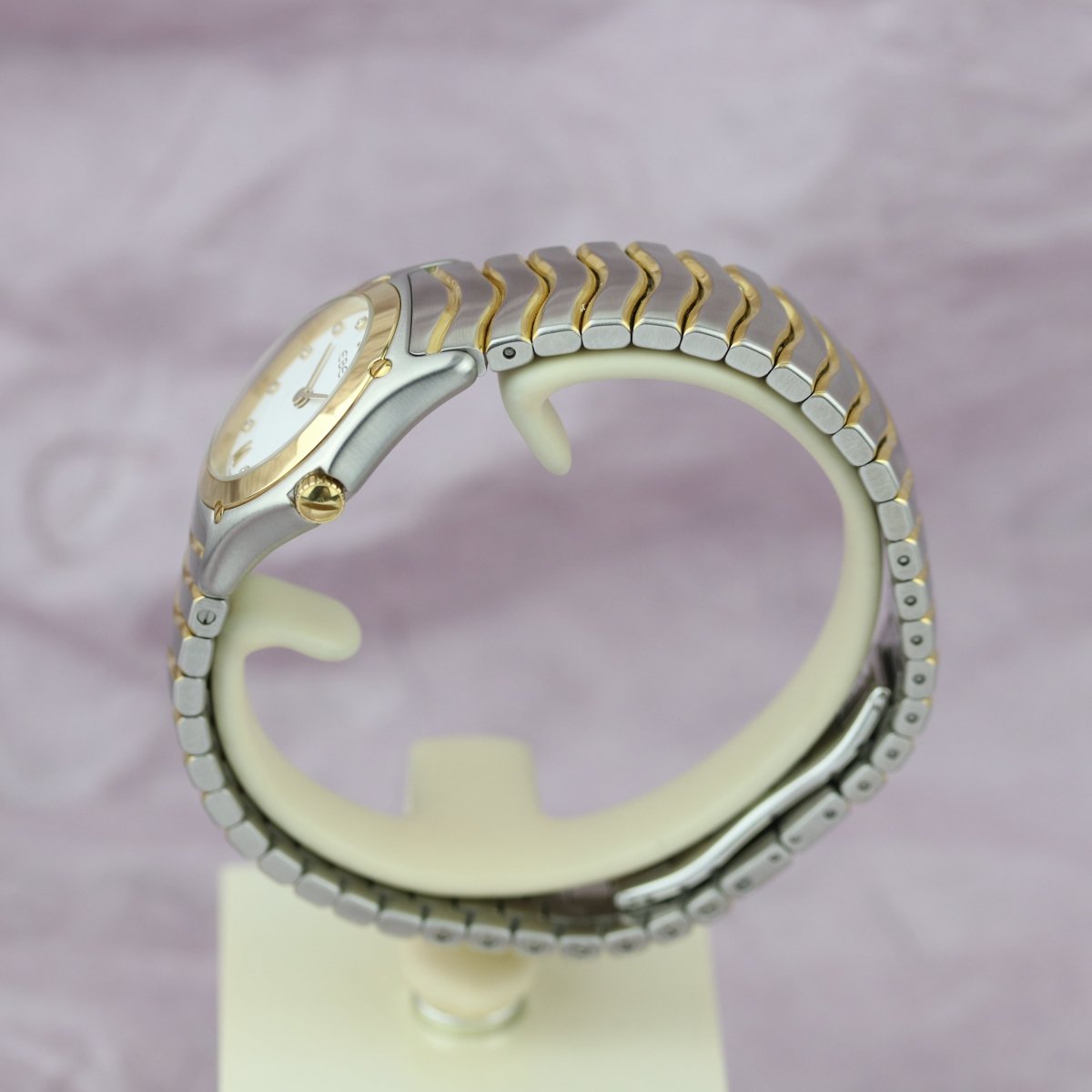 Ebel Wave Classic 1090F21 - V. Gasser 1873