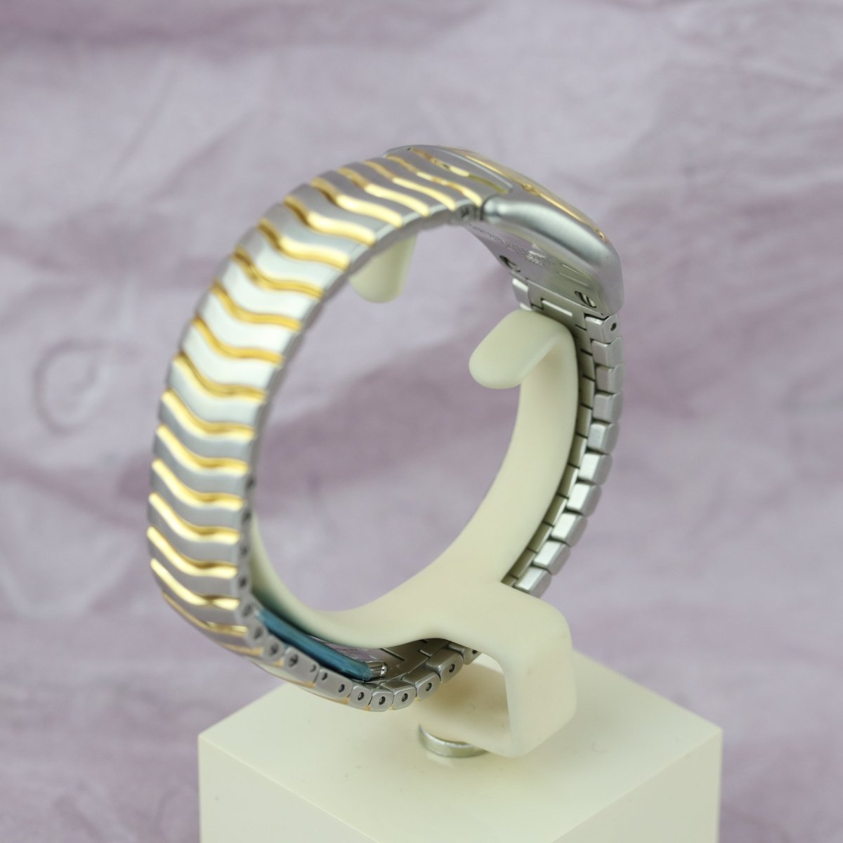 Ebel Wave Classic 1090F21 - V. Gasser 1873