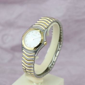 Ebel Wave Classic 1090F21 - V. Gasser 1873