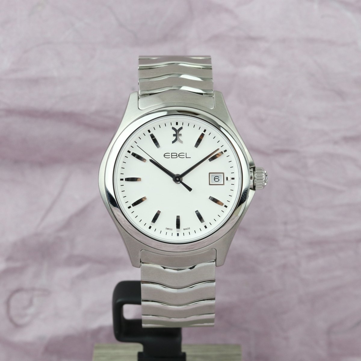 Ebel Wave Gent 03.3.14.1037 - V. Gasser 1873