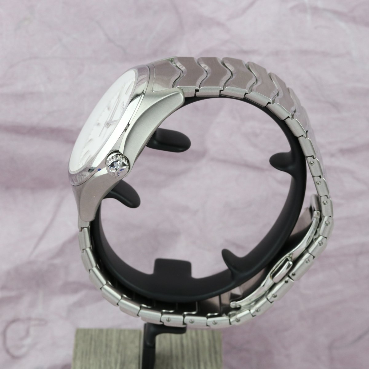 Ebel Wave Gent 03.3.14.1037 - V. Gasser 1873