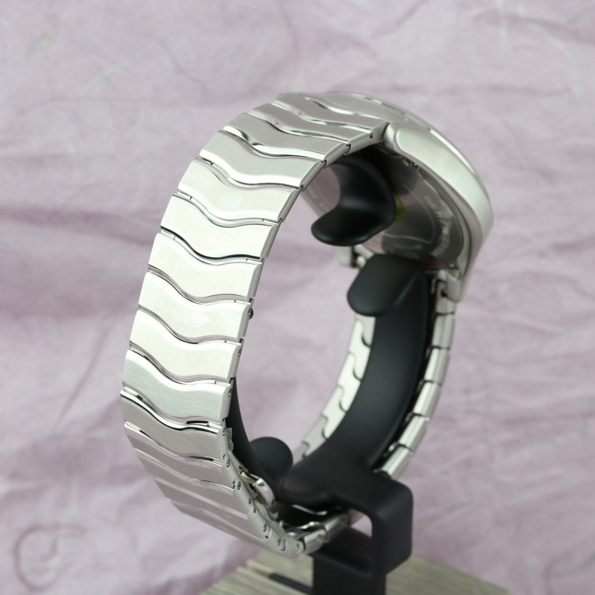 Ebel Wave Gent 03.3.14.1037 - V. Gasser 1873