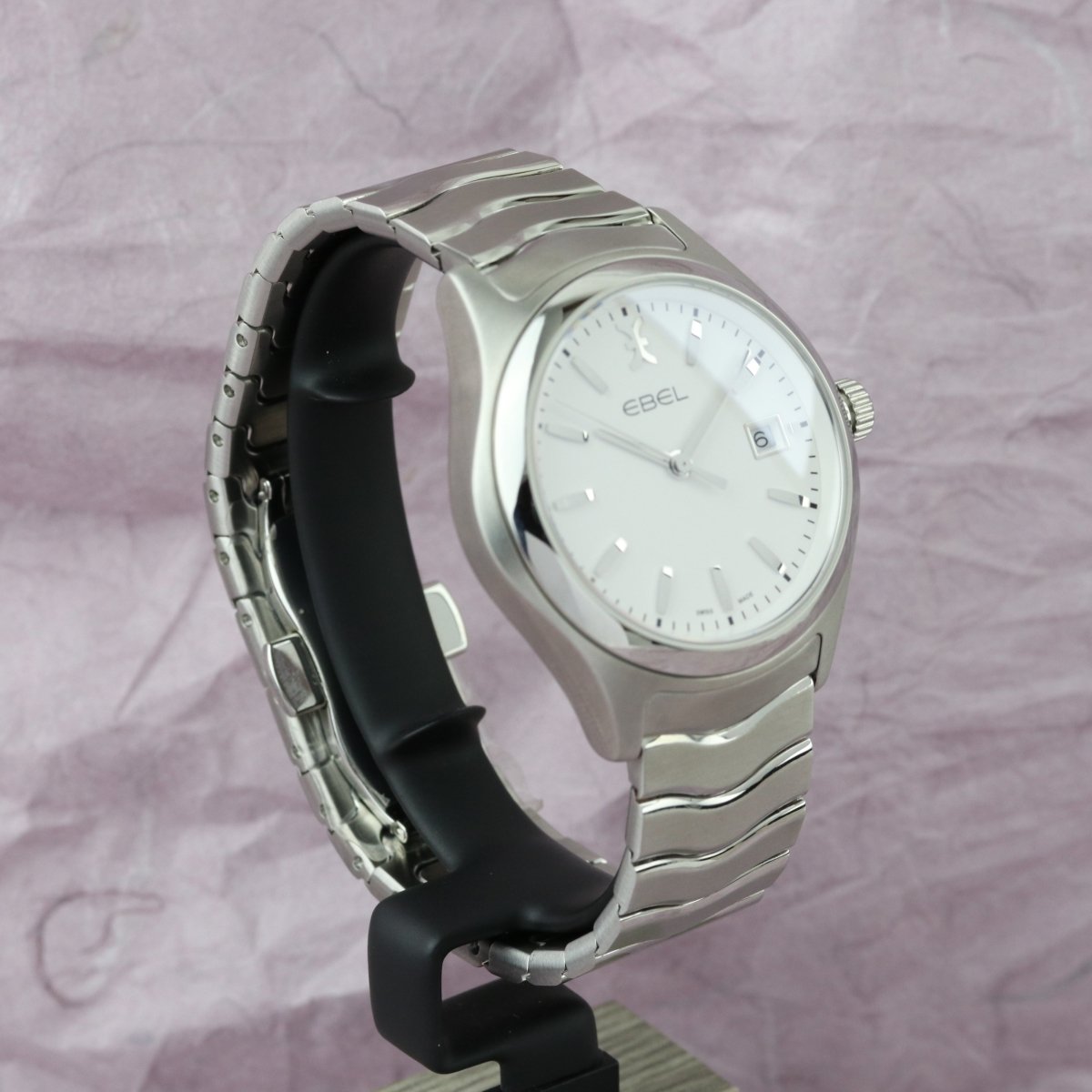 Ebel Wave Gent 03.3.14.1037 - V. Gasser 1873