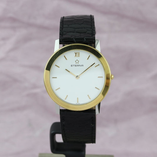 Eterna 1856 140.3000.47.64 - V. Gasser 1873