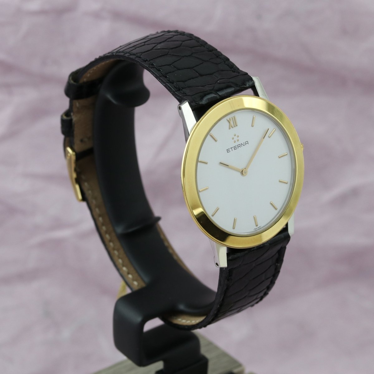 Eterna 1856 140.3000.47.64 - V. Gasser 1873